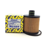 Bravo Yağ Filtresi 2007-2015 Tofaş 71754237